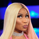Nicki Minaj attends the 2017 MTV Video Music Awards at The Forum on August 27, 2017 in Inglewood, California.